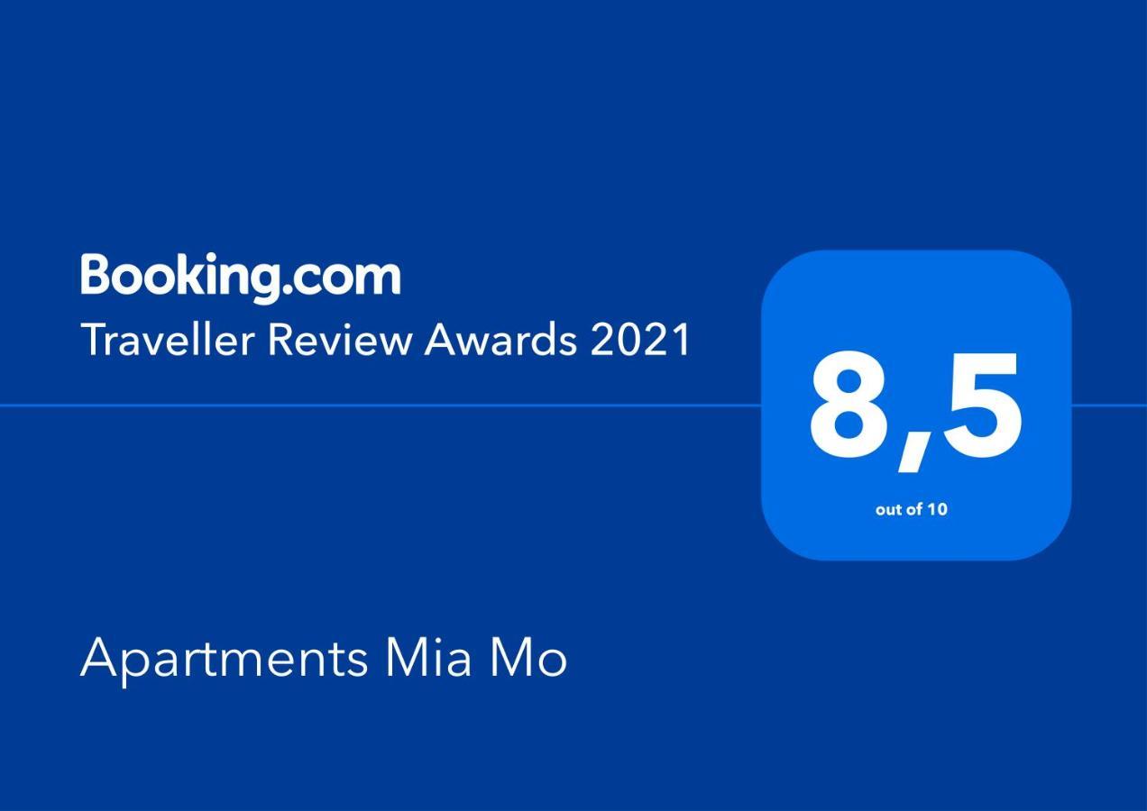 Apartments Mia Mo Premantura Ngoại thất bức ảnh