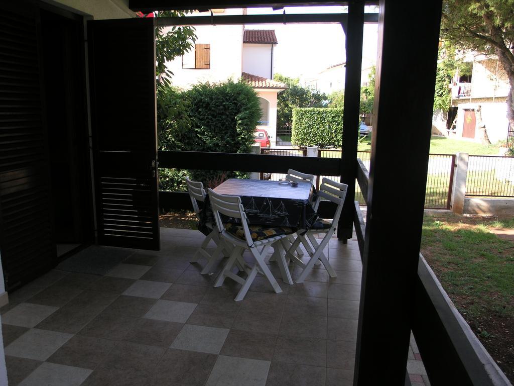 Apartments Mia Mo Premantura Phòng bức ảnh