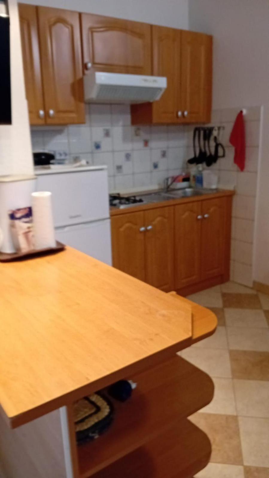 Apartments Mia Mo Premantura Ngoại thất bức ảnh