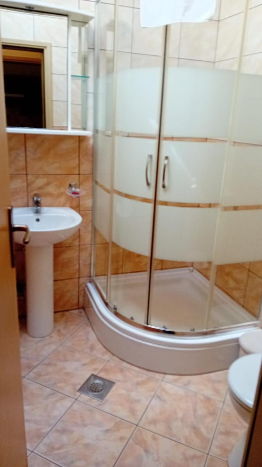 Apartments Mia Mo Premantura Ngoại thất bức ảnh