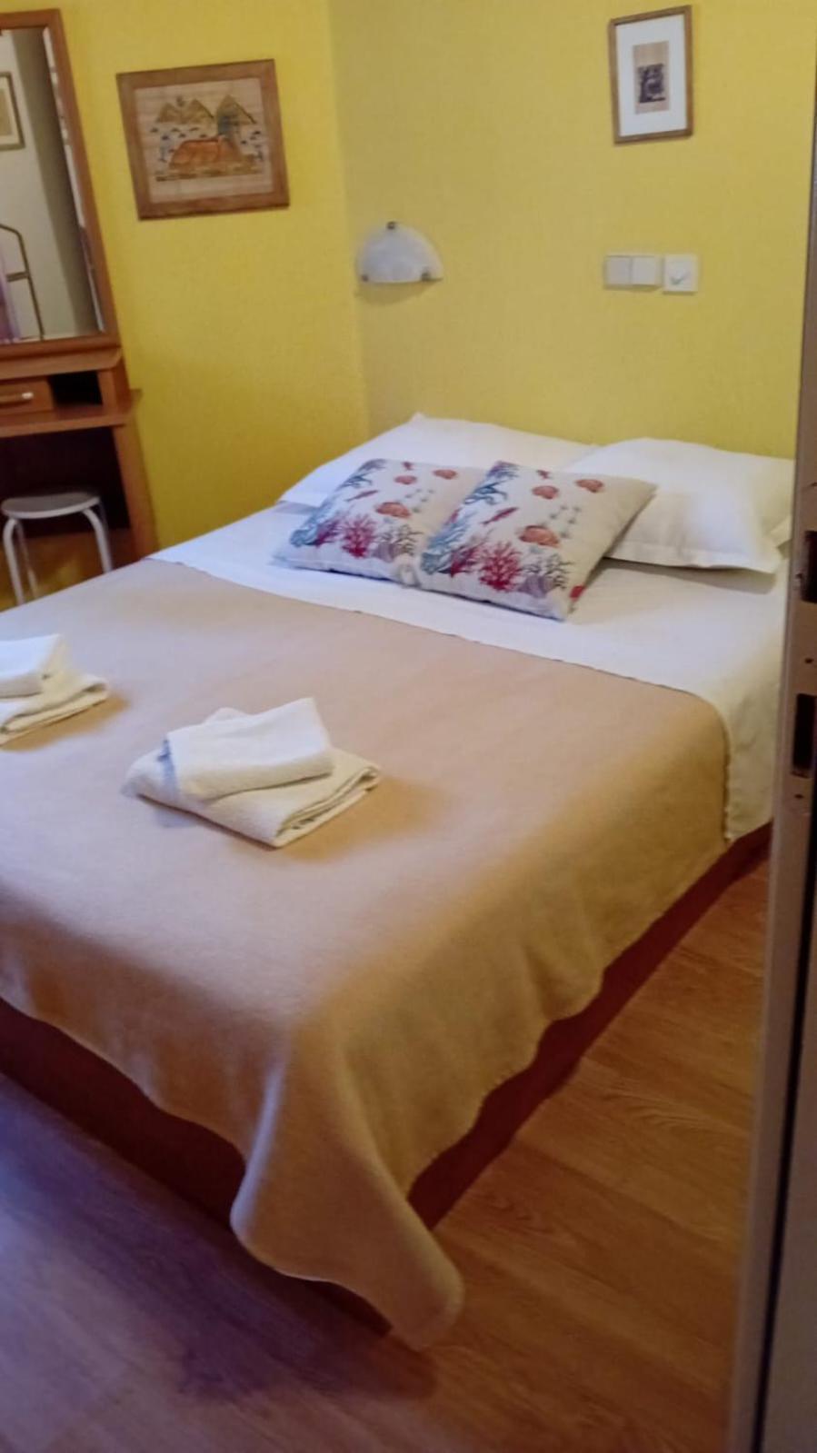 Apartments Mia Mo Premantura Ngoại thất bức ảnh