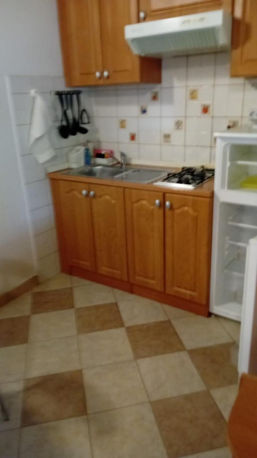 Apartments Mia Mo Premantura Ngoại thất bức ảnh