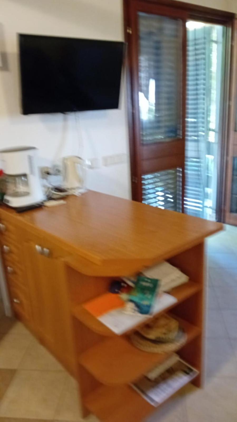 Apartments Mia Mo Premantura Ngoại thất bức ảnh