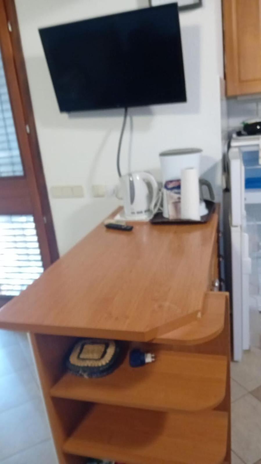 Apartments Mia Mo Premantura Ngoại thất bức ảnh