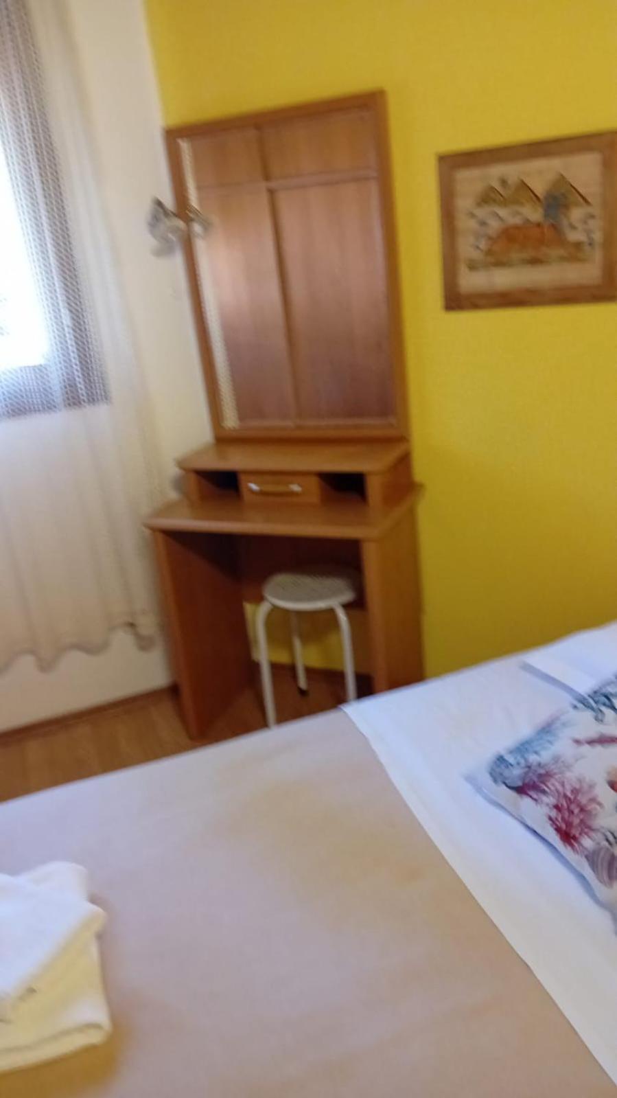 Apartments Mia Mo Premantura Ngoại thất bức ảnh