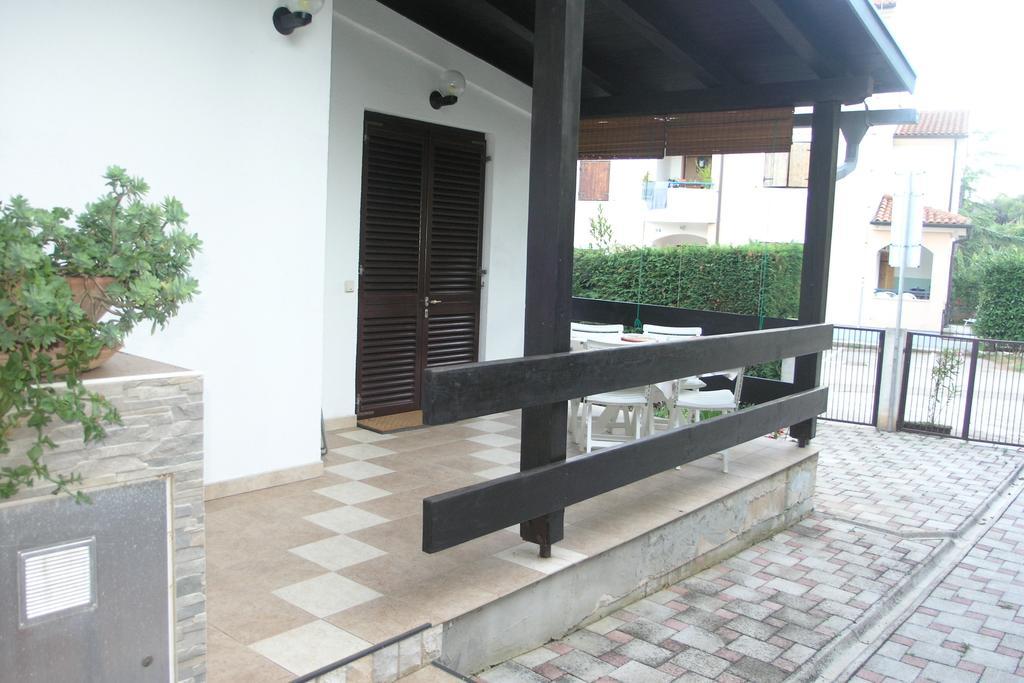 Apartments Mia Mo Premantura Phòng bức ảnh