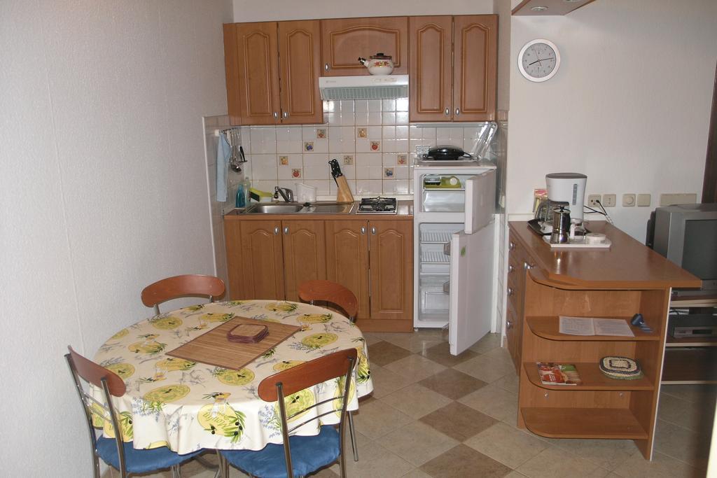 Apartments Mia Mo Premantura Phòng bức ảnh