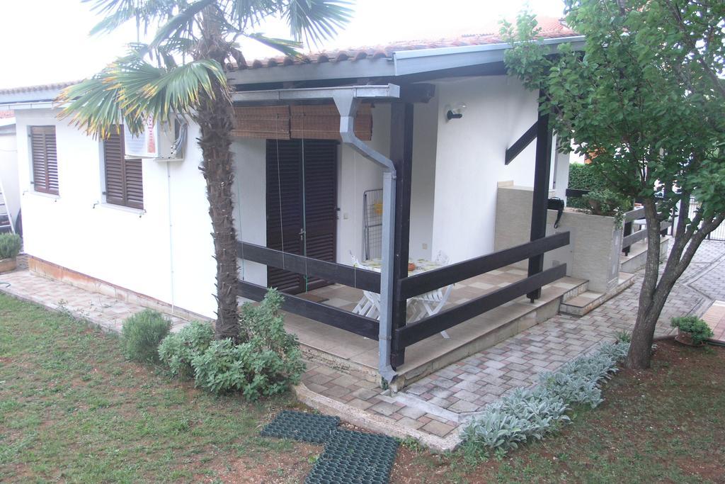 Apartments Mia Mo Premantura Phòng bức ảnh